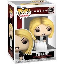 Pop! Chucky 1250 : Tiffany